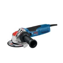 Шлифмашина угловая Bosch GWX 17-125 S Шлифмашина угловая Bosch GWX 17-125 S