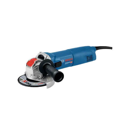 Шлифмашина угловая Bosch GWX 14-125 Шлифмашина угловая Bosch GWX 14-125