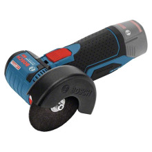 Аккумуляторная угловая шлифмашина Bosch GWS 12V-76 06019F2000 Аккумуляторная угловая шлифмашина Bosch GWS 12V-76 06019F2000