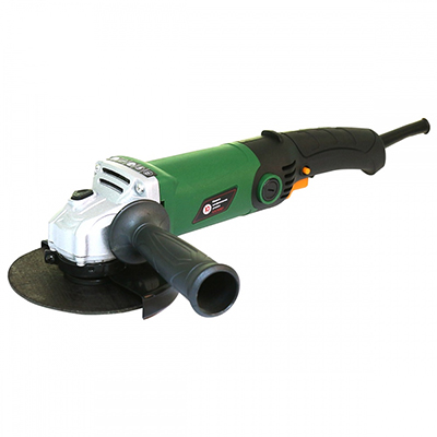 Шлифмашина угловая Калибр МШУ-125/955 Шлифмашина угловая Калибр МШУ-125/955