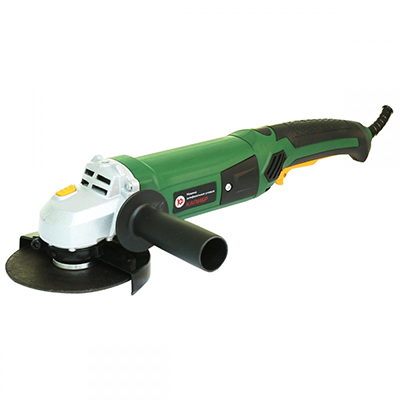 Шлифмашина угловая Калибр МШУ-125/1200 Шлифмашина угловая Калибр МШУ-125/1200