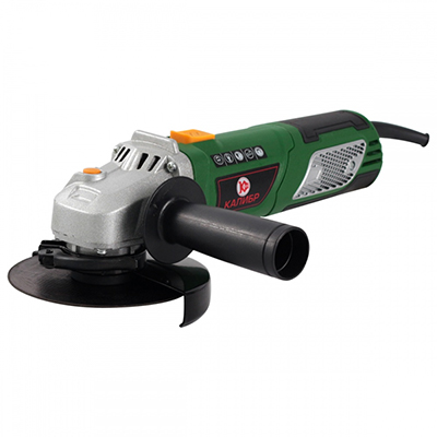 Шлифмашина угловая Калибр МШУ-125/1100ЕКК Шлифмашина угловая Калибр МШУ-125/1100ЕКК