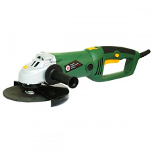Шлифмашина угловая Калибр МШУ-230/2000Р Шлифмашина угловая Калибр МШУ-230/2000Р
