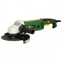 Шлифмашина угловая Калибр МШУ-230/2200Р Шлифмашина угловая Калибр МШУ-230/2200Р