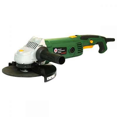 Шлифмашина угловая Калибр МШУ-230/2200Р Шлифмашина угловая Калибр МШУ-230/2200Р