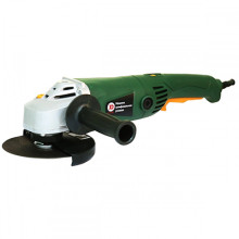 Шлифмашина угловая Калибр МШУ-180/1400 Шлифмашина угловая Калибр МШУ-180/1400