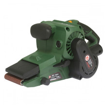 Ленточная шлифовальная машина Калибр ЛШМ-1000УЕ Ленточная шлифовальная машина Калибр ЛШМ-1000УЕ