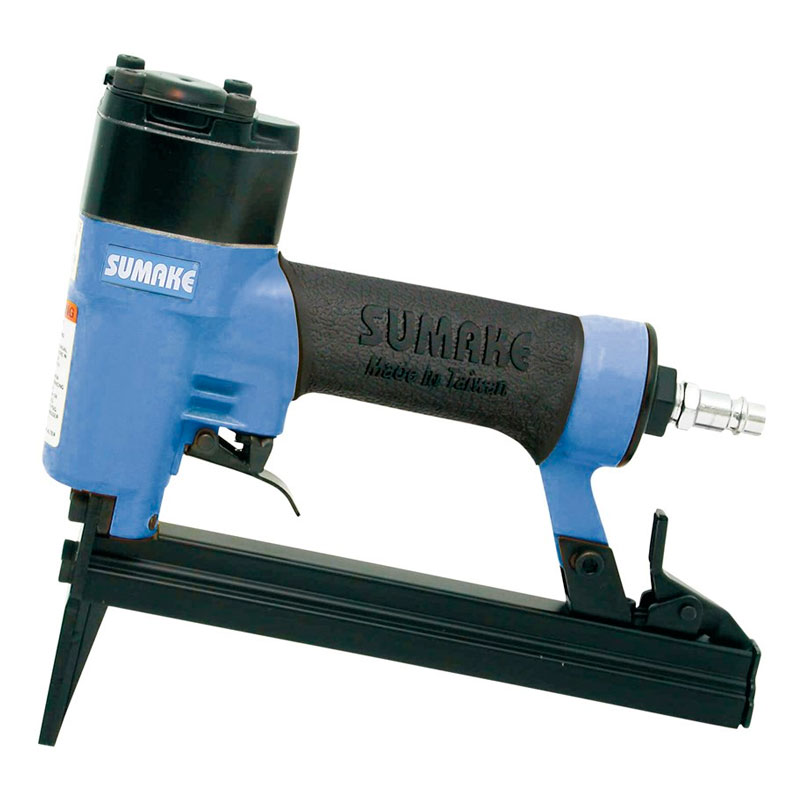 Пневмостеплер Sumake 80/16 LN (длинный нос) Пневмостеплер Sumake 80/16 LN (длинный нос)