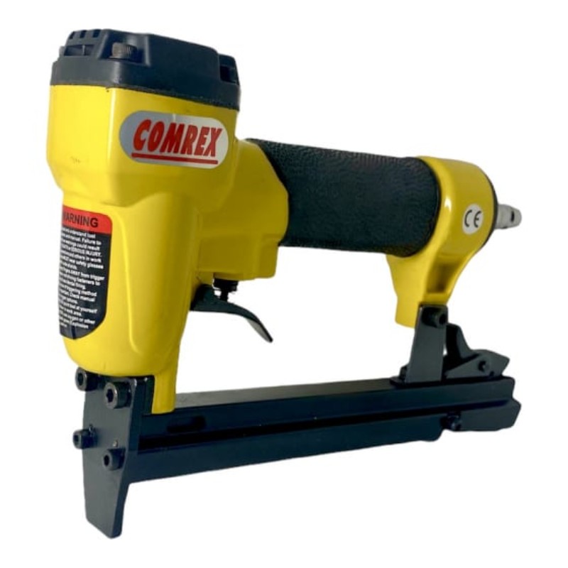 Скобозабивной пистолет Comrex 8016 Скобозабивной пистолет Comrex 8016