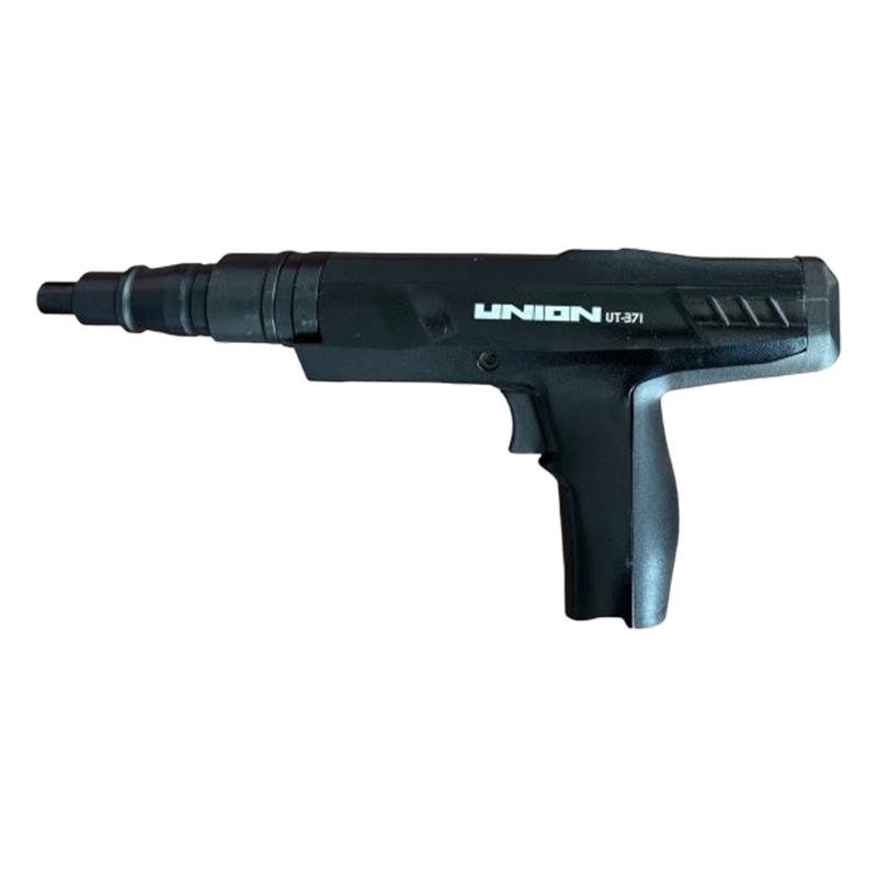 Пистолет монтажный пороховой полуавтоматический Union UT371 Пистолет монтажный пороховой полуавтоматический Union UT371