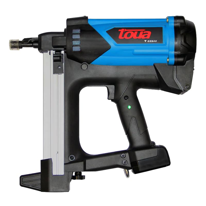Пистолет монтажный Toua GSN40В Пистолет монтажный Toua GSN40В