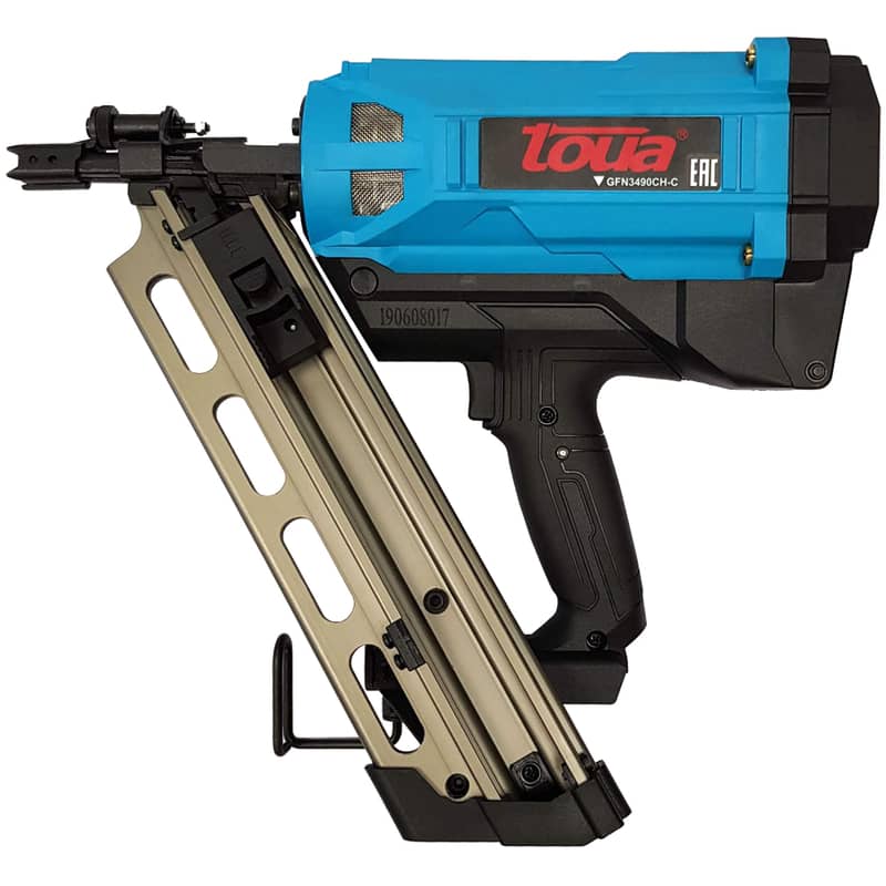 Монтажный пистолет Toua GFN3490CH-С Монтажный пистолет Toua GFN3490CH-С