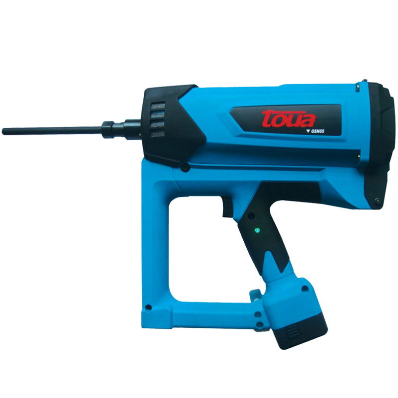 Пистолет монтажный Toua GSN65D+ Пистолет монтажный Toua GSN65D+