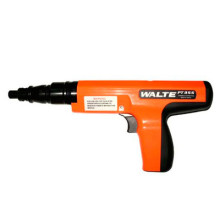 Пистолет монтажный пороховой Walte PT507 Пистолет монтажный пороховой Walte PT507