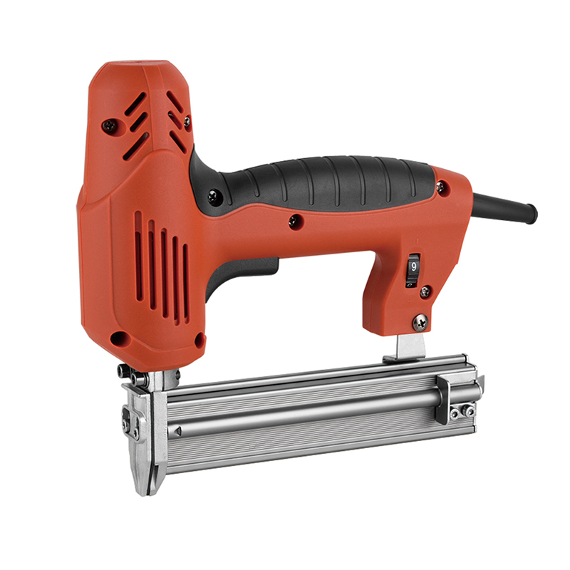 Пистолет комбинированный электрический FROSP F3022JE (скоба 4J, штифт J) Пистолет комбинированный электрический FROSP F3022JE (скоба 4J, штифт J)