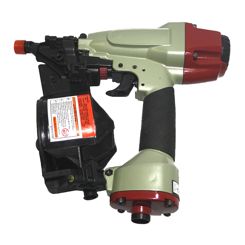 Гвоздезабивной пистолет FROSP CN-45