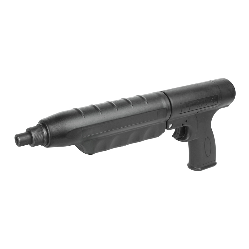 Пороховой монтажный пистолет ПТ-3396 Пороховой монтажный пистолет ПТ-3396