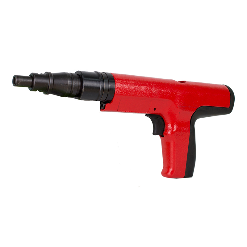 Многозарядный монтажный пистолет FROSP DX-360 Многозарядный монтажный пистолет FROSP DX-360