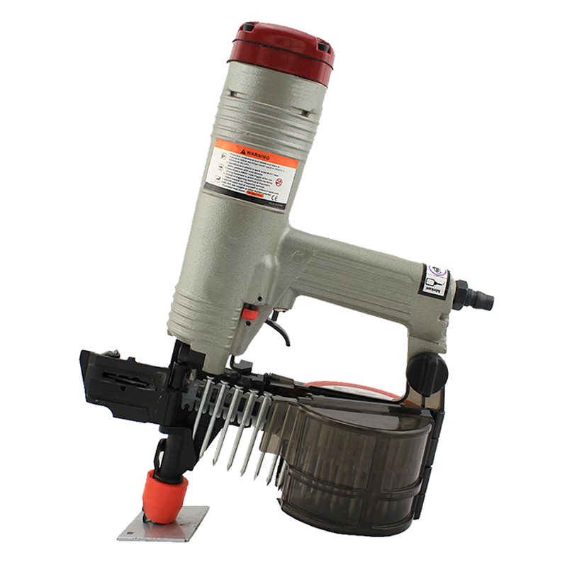 Универсальный пневмопистолет FROSP NC65