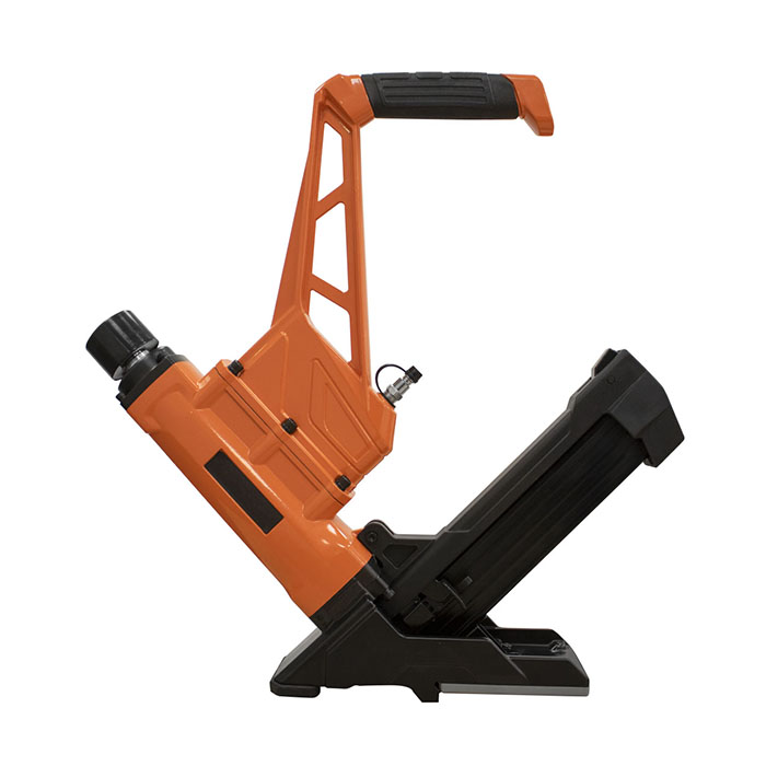 Пистолет пневматический для паркета FROSP FNS50