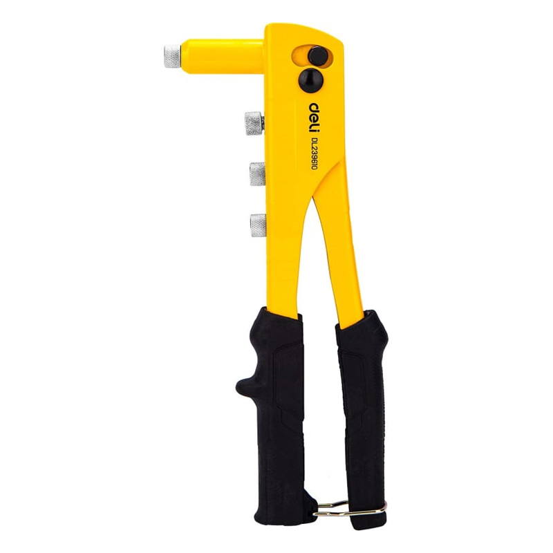 Ручной заклепочник DELI DL236910 98412 Ручной заклепочник DELI DL236910 98412