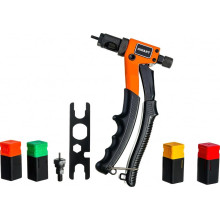 Заклепочник для резьбовых заклепок M3-M6 Gigant GHR-6 Заклепочник для резьбовых заклепок M3-M6 Gigant GHR-6