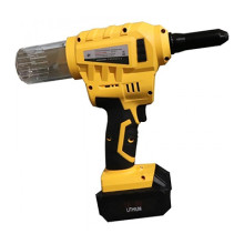 Заклепочник аккумуляторный Absolut SK-64