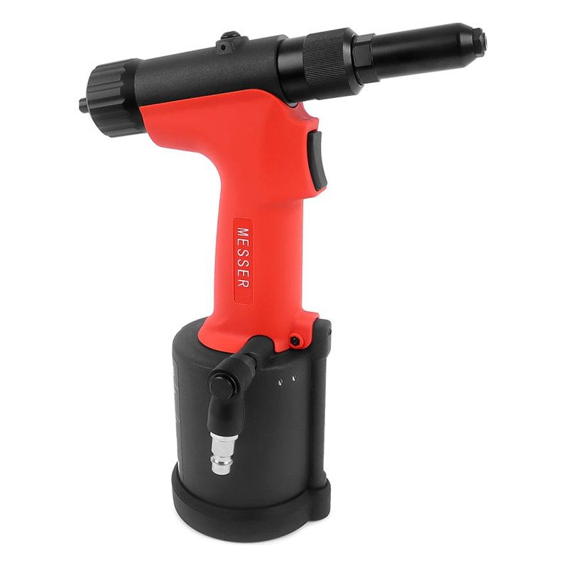 Пневматический заклепочник MESSER RL-4000M Пневматический заклепочник MESSER RL-4000M