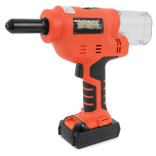 Аккумуляторный вытяжной заклепочник MESSER M1000 Аккумуляторный вытяжной заклепочник MESSER M1000