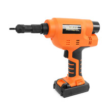 Аккумуляторный заклепочник MESSER М2000 Аккумуляторный заклепочник MESSER М2000