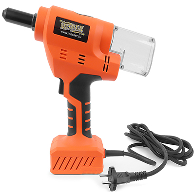 Электрический вытяжной заклепочник MESSER PCR144A