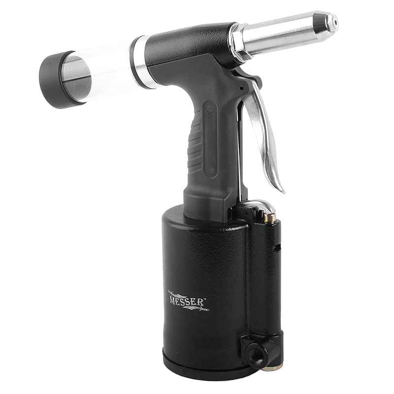 Пневматический вытяжной заклепочник Messer AHR-300 Пневматический вытяжной заклепочник Messer AHR-300