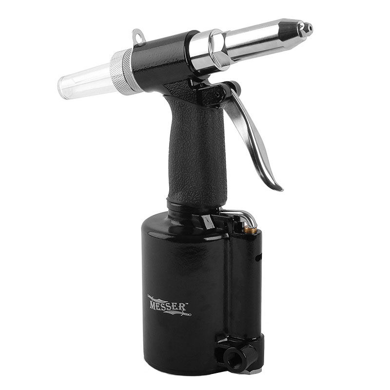 Пневматический вытяжной заклепочник Messer AHR-103 Пневматический вытяжной заклепочник Messer AHR-103