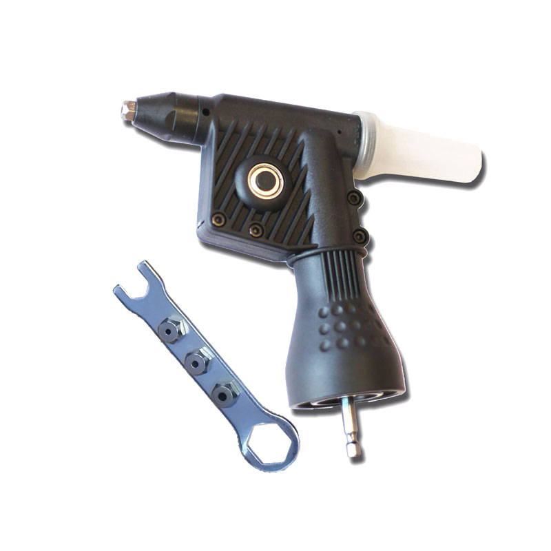 Насадка-заклепочник Messer ARA-48 на шуруповерт