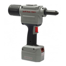 Заклепочник аккумуляторный Pull-link PB64
