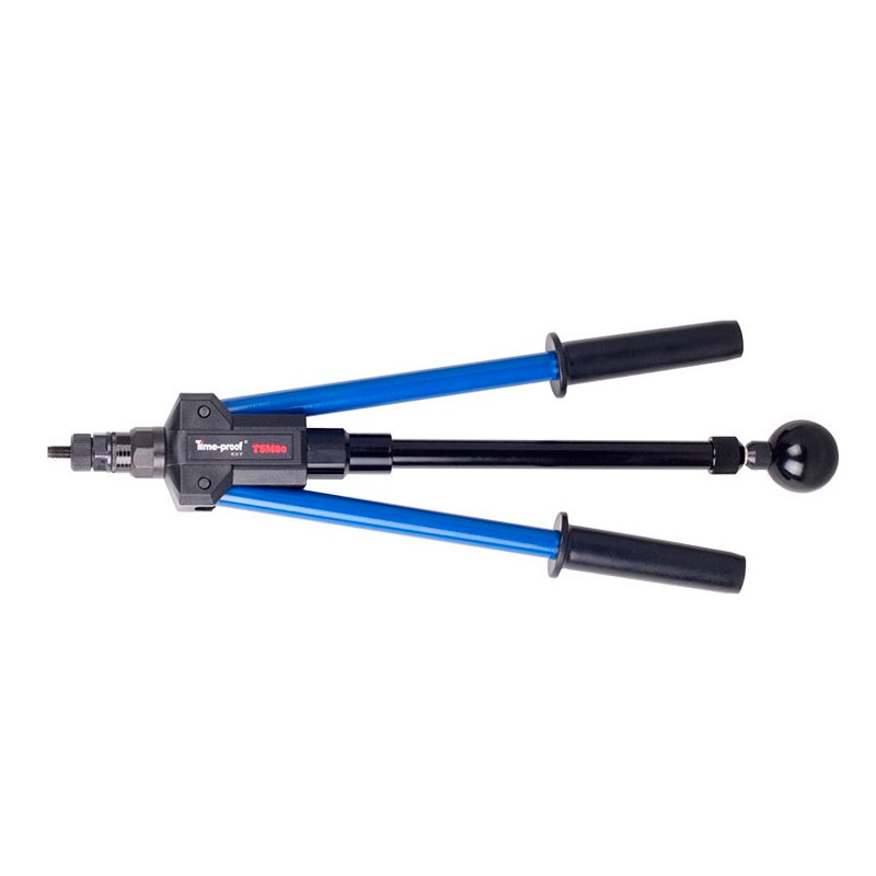 Заклепочник ручной Time-Proof TSM80 Заклепочник ручной Time-Proof TSM80