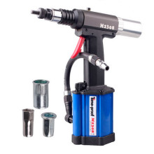 Пневмогидравлический заклепочник Time-Proof M2308