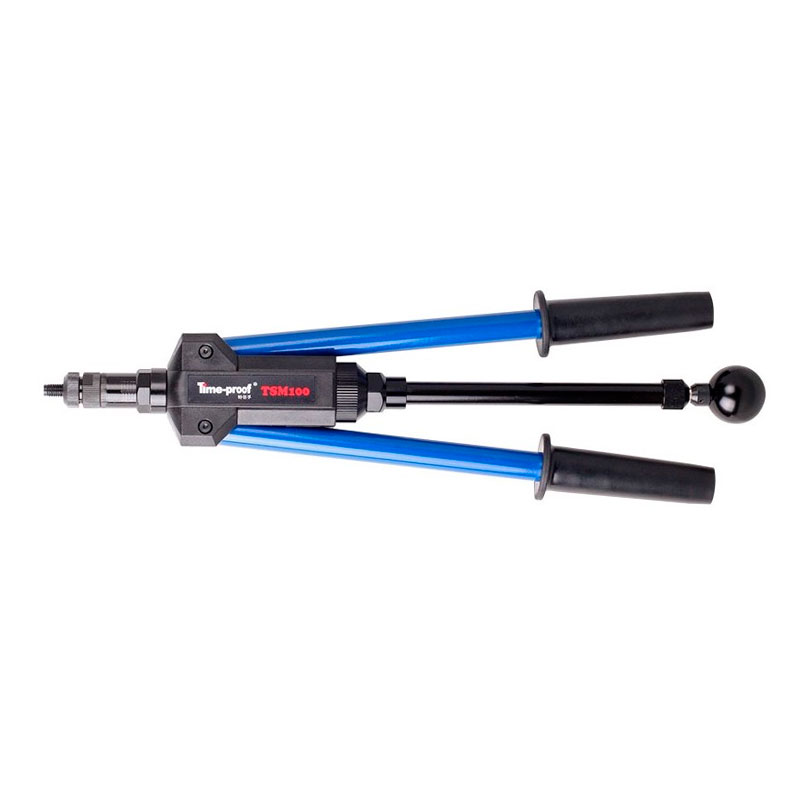 Заклепочник ручной Time-Proof TSM100 Заклепочник ручной Time-Proof TSM100