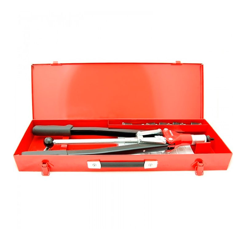 Заклепочник ручной Sacto CNX65 Заклепочник ручной Sacto CNX65