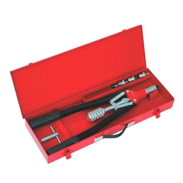 Заклепочник ручной Sacto СNX70 Заклепочник ручной Sacto СNX70