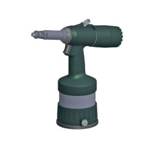 Пневматический инструмент Rivetec RL6100 для формирования шестигранных отверстий