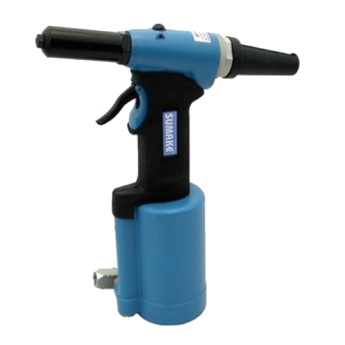 Пневмогидравлический заклепочник Sumake ST-6674 Пневмогидравлический заклепочник Sumake ST-6674