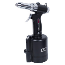 Пневмогидравлический заклепочник MIGHTY SEVEN PA-201 для заклепок 2,4 до 6,4 мм Пневмогидравлический заклепочник MIGHTY SEVEN PA-201 для заклепок 2,4 до 6,4 мм