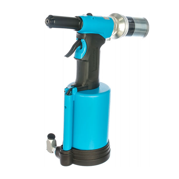 Пневмогидравлический заклепочник Sumake ST-6677 Пневмогидравлический заклепочник Sumake ST-6677