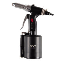 Пневмогидравлический заклепочник MIGHTY SEVEN PA-201V Пневмогидравлический заклепочник MIGHTY SEVEN PA-201V