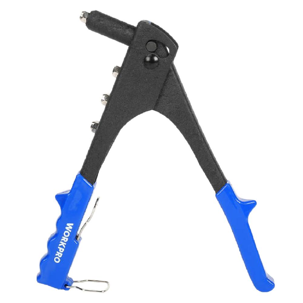 Заклепочник ручной WORKPRO WP225005 250 мм