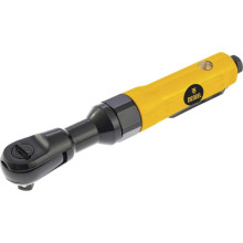 Усиленная пневмотрещотка Denzel RP100, 1/2, 160 об/мин, 100 Нм