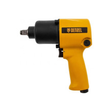 Ударный пневмогайковерт Denzel IW680, 1/2, 7000 об/мин, 680 Нм Ударный пневмогайковерт Denzel IW680, 1/2, 7000 об/мин, 680 Нм