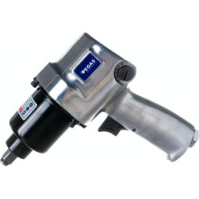 Гайковерт ударный пневматический 1/2" PG-3601 Профессиональная серия Крутящий момент: 1000Hm