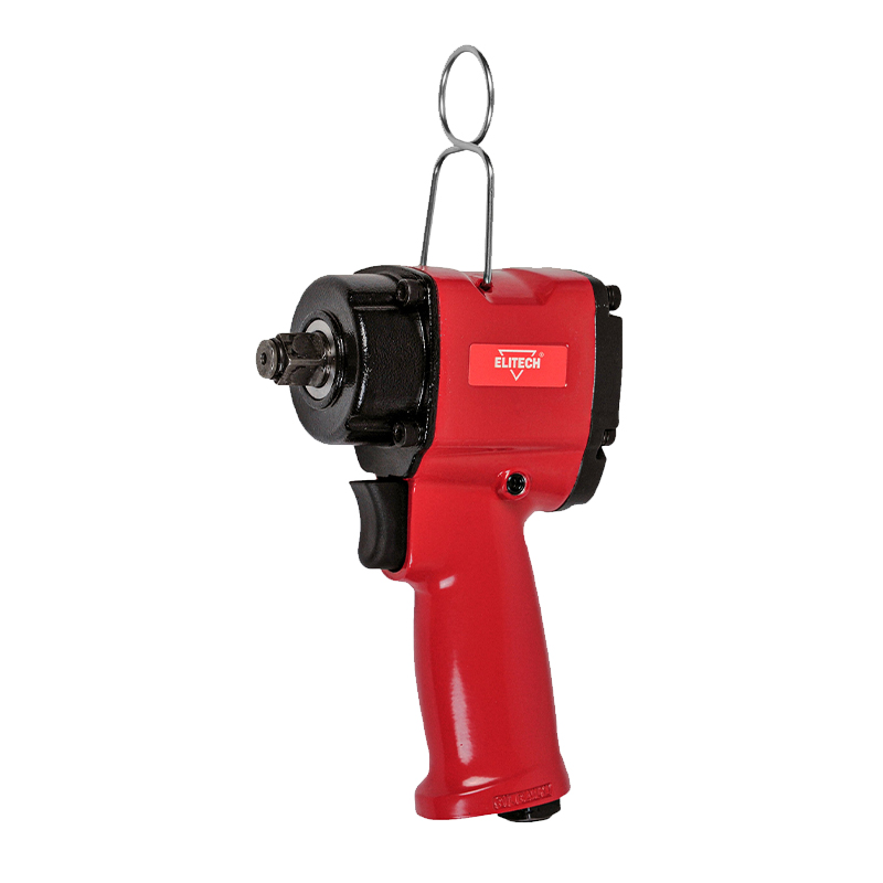 Пневмогайковерт Elitech 0704.034000